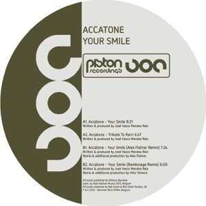 Your Smile - EP