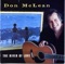 You Got a Way About You, Baby - Don McLean lyrics