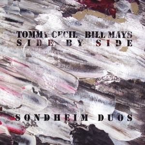 Side By Side (Sondheim Duos)