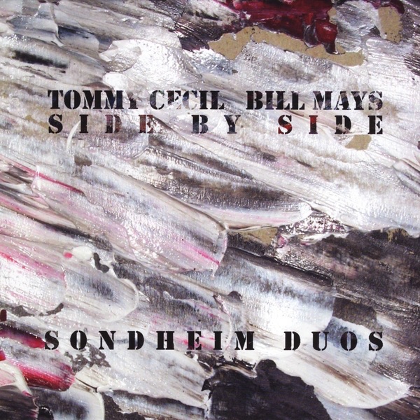 Side By Side (Sondheim Duos)