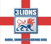 Three Lions '98 - Karaoke Version by Baddiel, Skinner, The Lightning Seeds iTunes Track 5