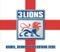 Three Lions
