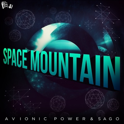 Space Mountain - Single