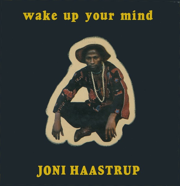 Joni Haastrup - Greetings