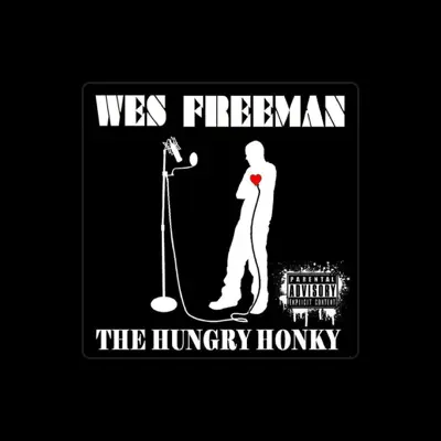 聆聽 Wes Freeman、觀看音樂影片、閱讀小傳、查看巡演日期等！