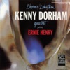 Lotus Blossom  - Kenny Dorham Quartet 