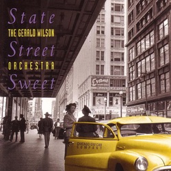 Gerald Wilson and His Orchestra - Carlos