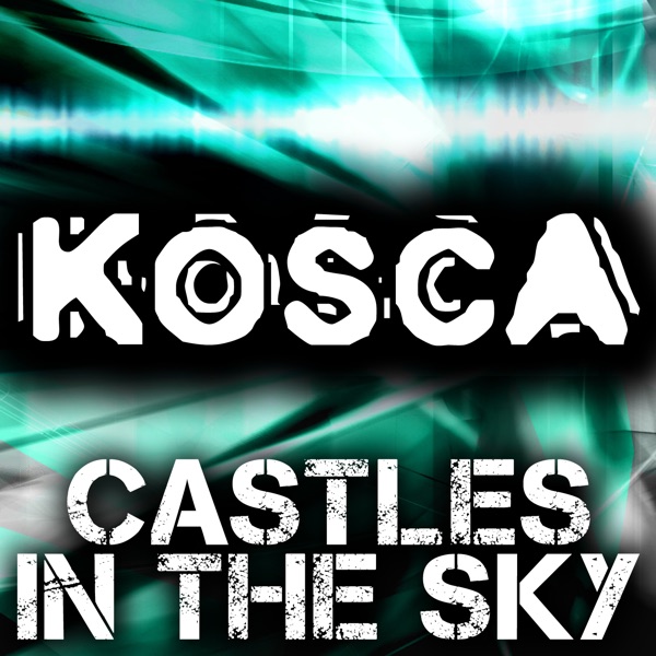Castles in the Sky - EP
