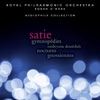 Satie: Gymnopédies No. 3, Embryons Desséchés, Nocturnes, Gnossiennes (Re-mastered) artwork