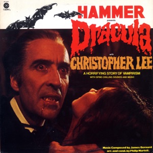 Hammer Presents Dracula - Four Faces of Evil
