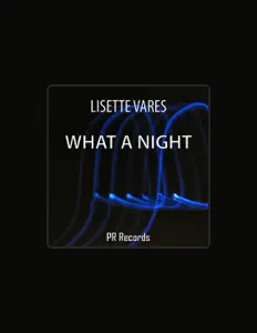 Lisette Vares सुनें, म्यूज़िक वीडियो देखें, बायो पढ़ें, दौरे की तारीखें और बहुत कुछ देखें!