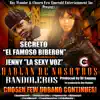 Stream & download Boy Wonder Presents Chosen Few Urbano Continues Hablan De Nosotros Bandoleros (feat. Secreto "El Famoso Biberon")