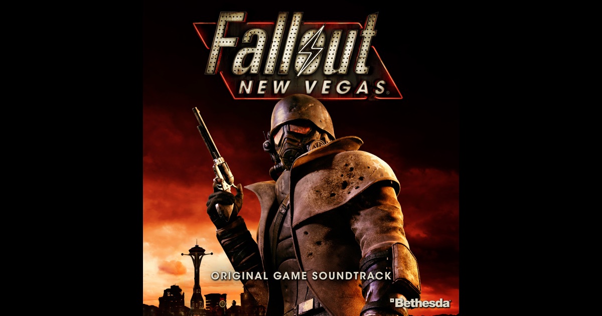 Fallout New Vegas Ost Download