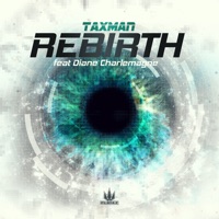 Rebirth (feat. Diane Charlemagne) - EP - Taxman