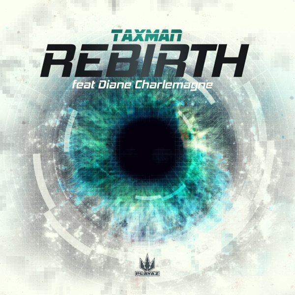 Rebirth (feat. Diane Charlemagne) - EP