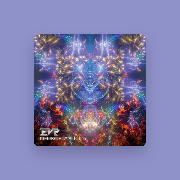 E.V.P's avatar