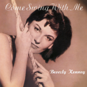 Come Swing with Me - Beverly Kenney