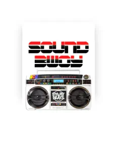 聆聽 Stylust Beats、觀看音樂影片、閱讀小傳、查看巡演日期等！