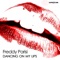 A Lovely Flavour (Original Mix) - Freddy Parisi lyrics