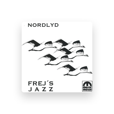 Listen to Frej's Jazz, watch music videos, read bio, see tour dates & more!