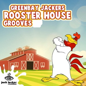 Rooster House Grooves - Single