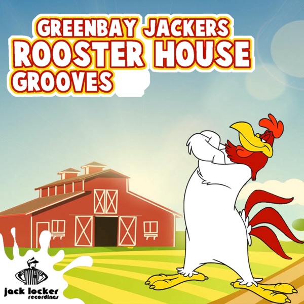 Rooster House Grooves - Single
