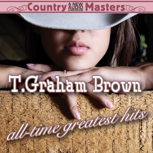 T. Graham Brown - Brilliant Conversationalist - Line Dance Musik