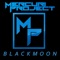 Blackmoon - Mercuri Project lyrics