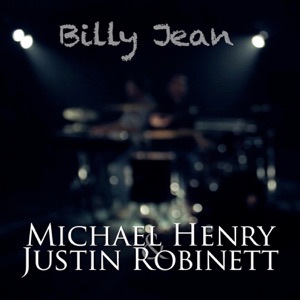 Billie Jean - Single