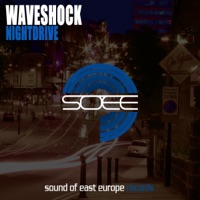 Nightdrive - Single - Waveshock
