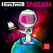 Spaceman (Drown the Fish Remix) - Hardwell lyrics