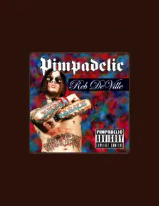 收听 Pimpadelic、观看音乐视频、阅读小传、查看巡演日期等 ！