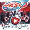 Cometa Blanca - La Banda Impulso lyrics