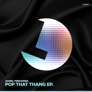Pop That Thang - EP