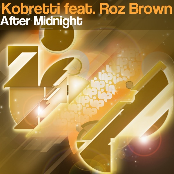 After Midnight (feat. Roz Brown)