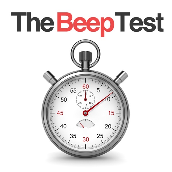 The Beep Test: Instructions for the 15m Test