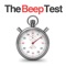 The Beep Test: Instructions for the 20m Test - The Beep Test lyrics