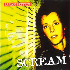 Scream - Sarah Bettens