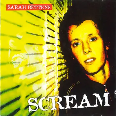 Scream - Sarah Bettens