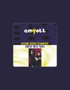 Listen to Emyott, watch music videos, read bio, see tour dates & more!