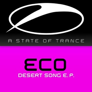 Desert Song E.P. - EP
