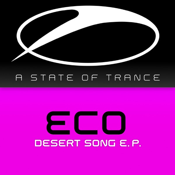 Desert Song E.P. - EP