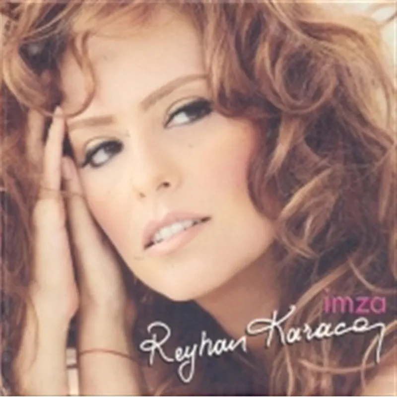 Reyhan Karaca Heves