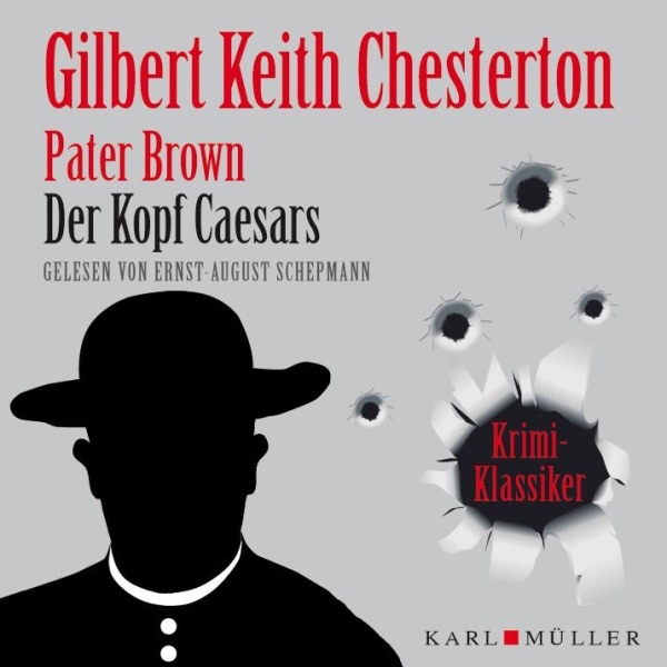 Der Kopf des Caesars (Pater Brown)