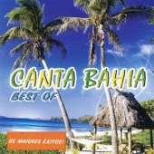 Canta Bahia - Best Of artwork