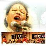 Parween Sultana - Raga Maru Behag: Chotta Khayal