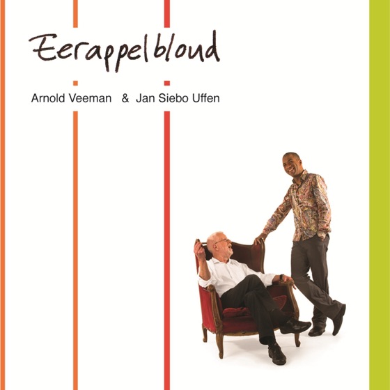 Cover artwork for Zokse Mooie Ogen