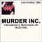 Gambit - Murder Inc. lyrics