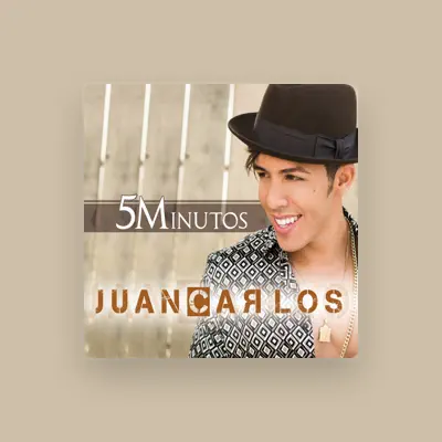 Listen to Juan Carlos Avilés, watch music videos, read bio, see tour dates & more!