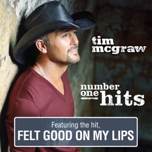 Tim McGraw - Felt Good On My Lips - Line Dance Musik